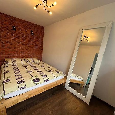 פולניסה-ז'דוז' Apartament Loft מראה חיצוני תמונה