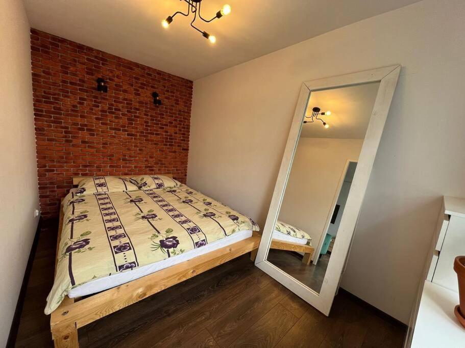 פולניסה-ז'דוז' Apartament Loft מראה חיצוני תמונה